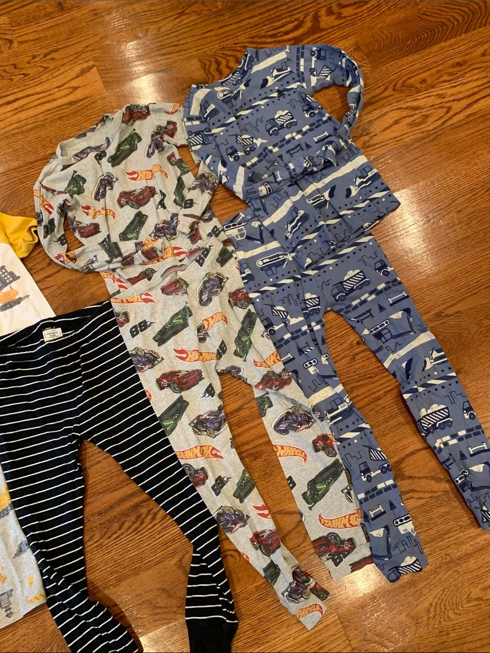 GAP assorted pajama